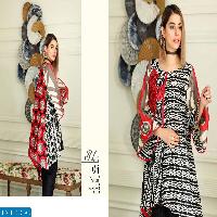 Charizma Belle 2 Peace lawn collection vol-1 Wholesale pakistani Salwar suits